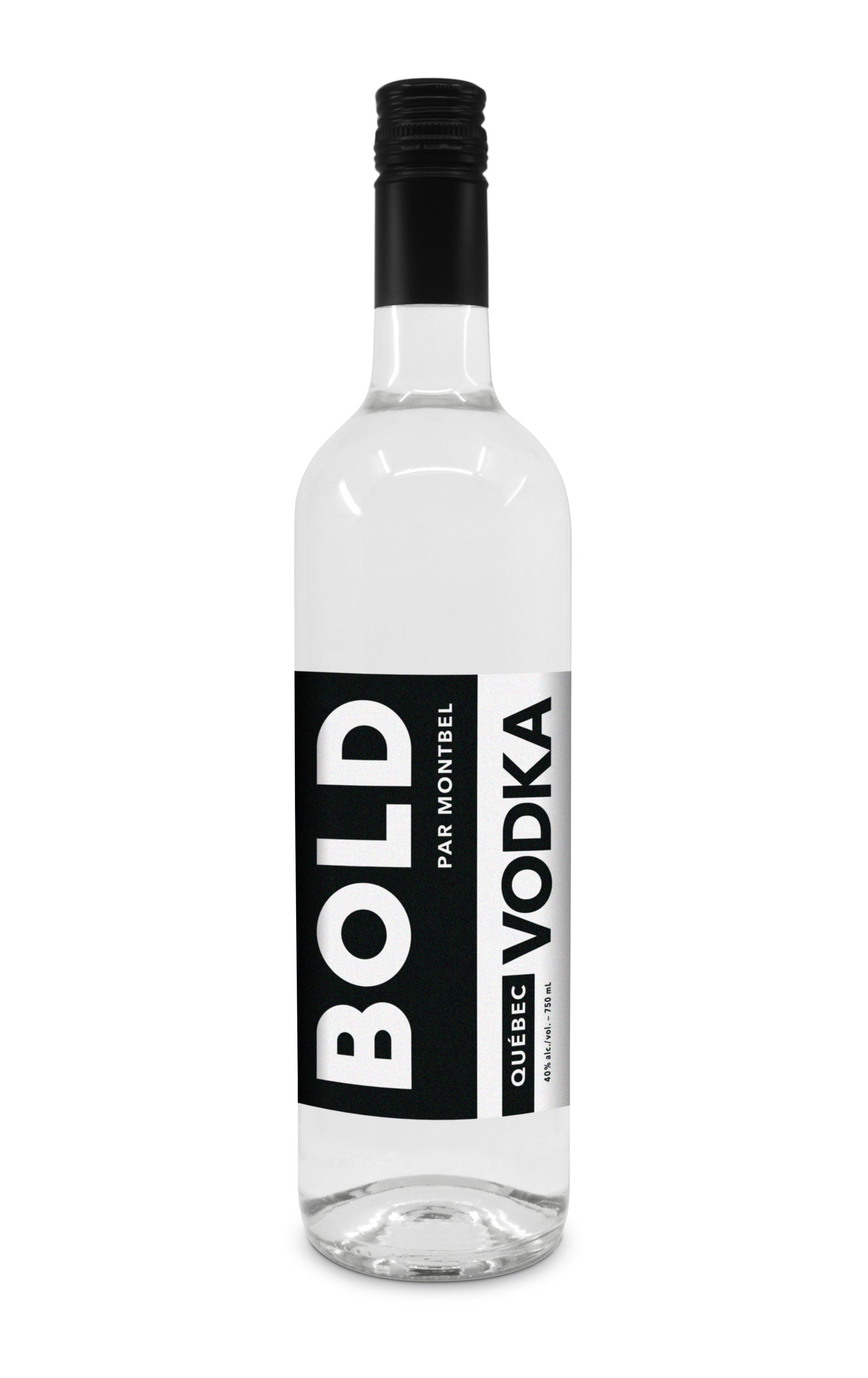 Bold Vodka