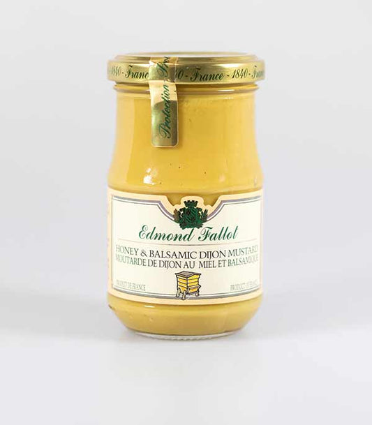Edmond Fallot - Honey Balsamic Mustard