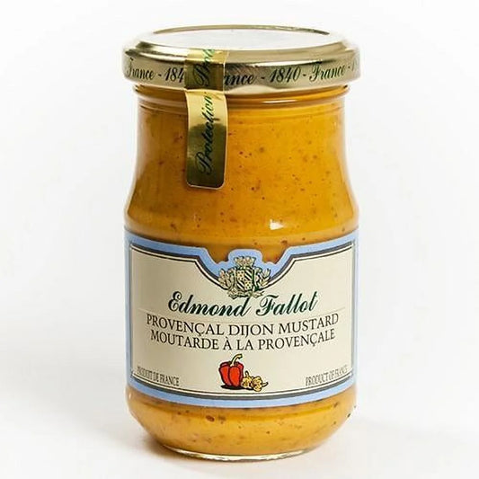 Edmond Fallot - Provençal Mustard