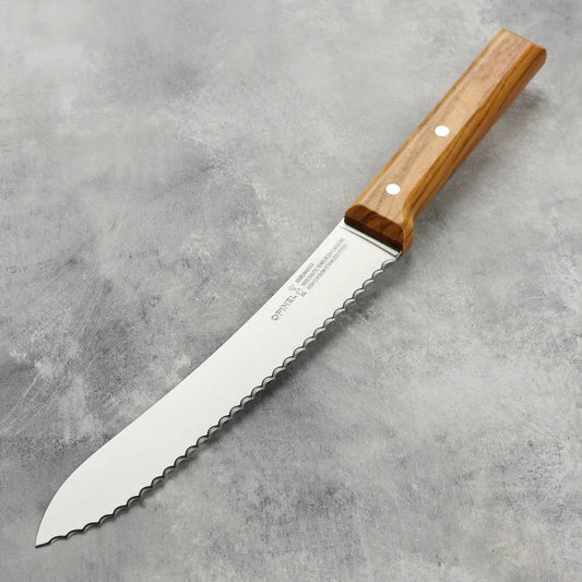 Opinel Parallele Bread knife
