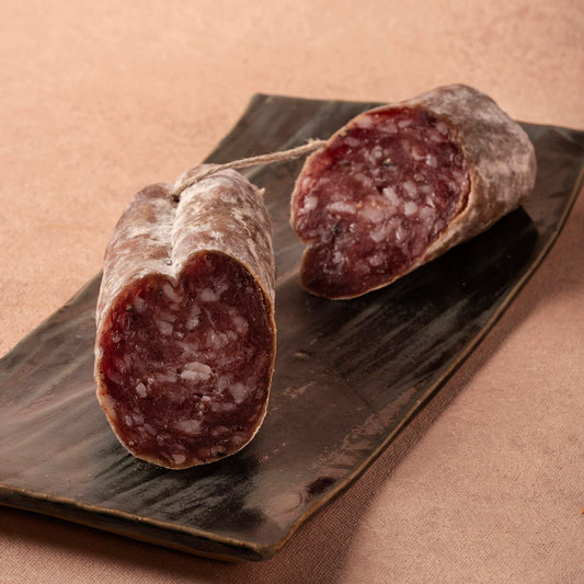 Dufour Saucisson Sec