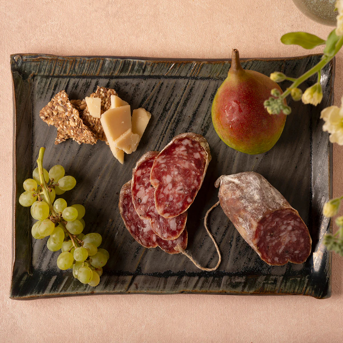 Dufour Saucisson Sec