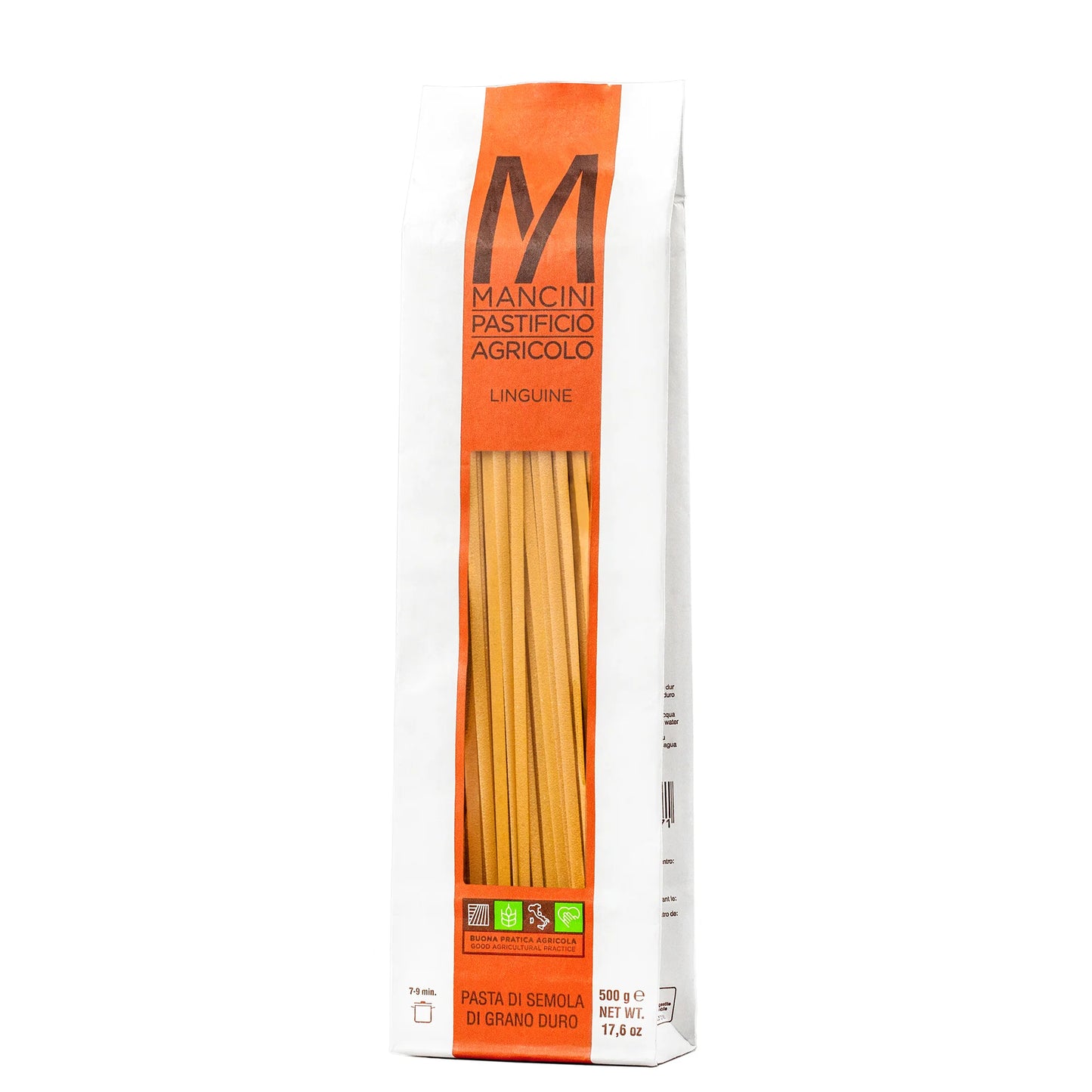 Mancini Linguine