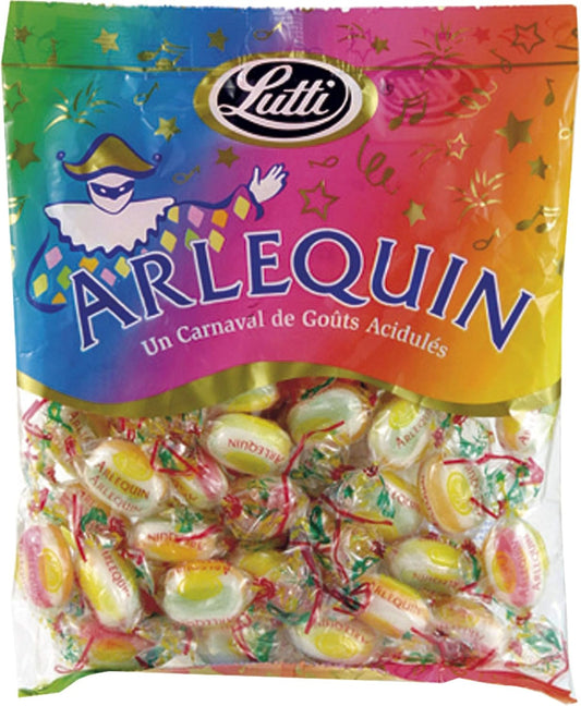 Arlequin Candies