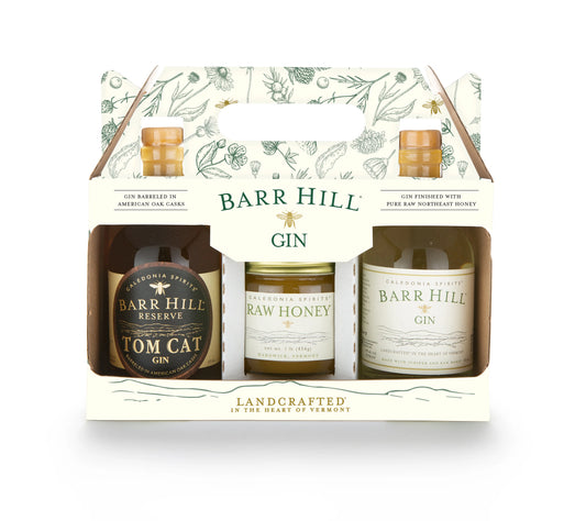 Barr Hill Gin Gift Pack