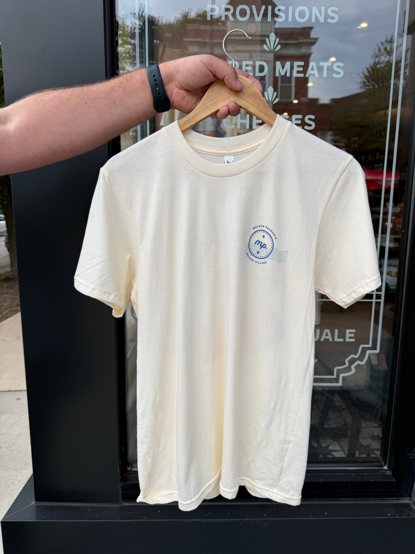 Maison Pasquale T-Shirt