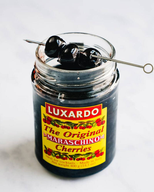 Luxardo Maraschino Cherries