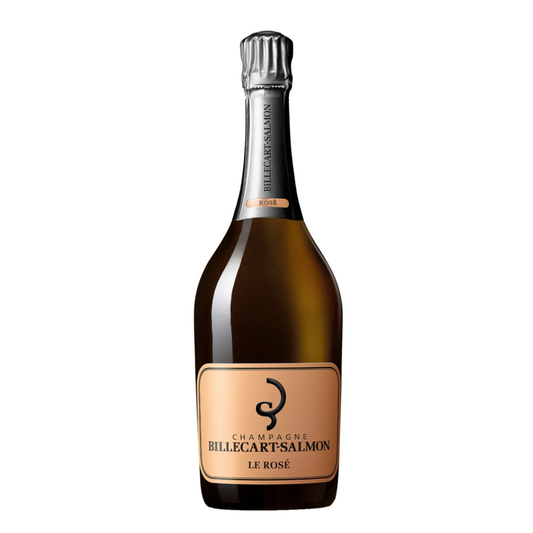 Champagne Billecart-Salmon Le Rose Brut NV