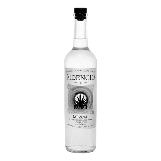 Fidencio Mezcal Joven