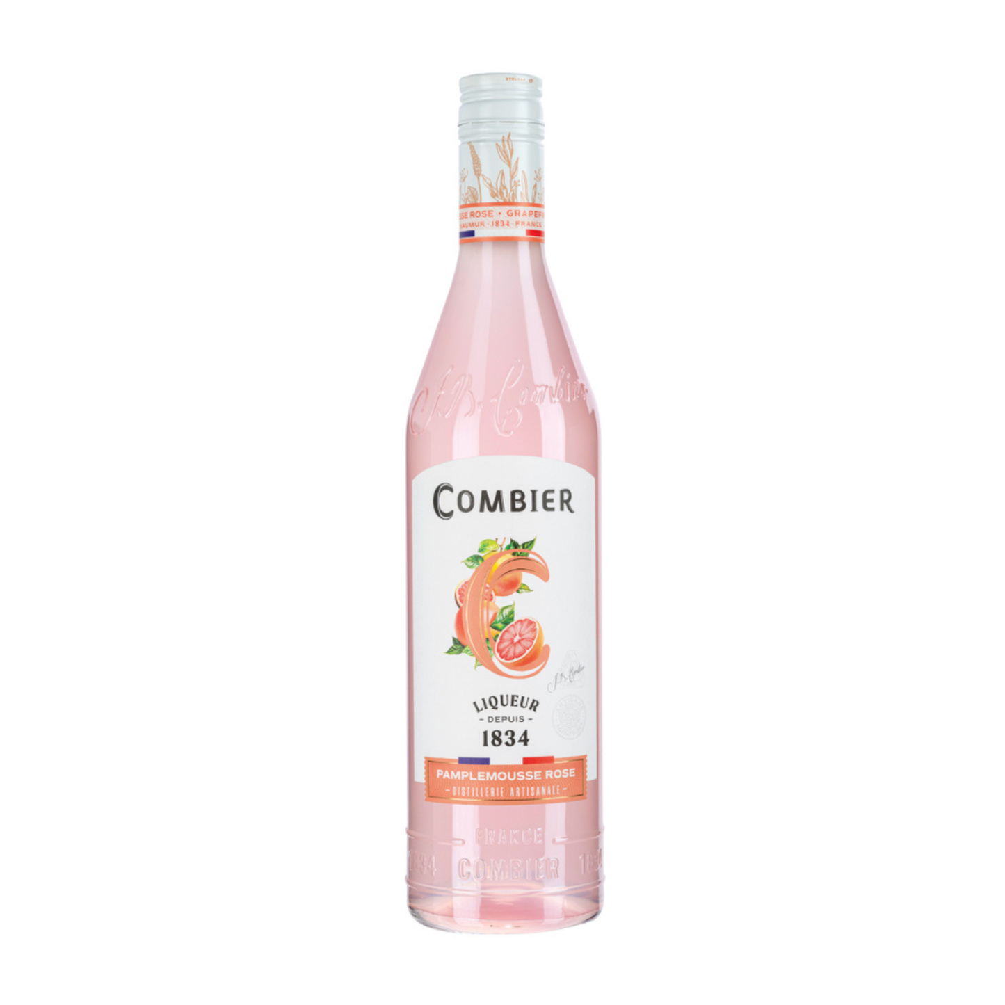 Combier Pamplemousse Liqueur 700ml