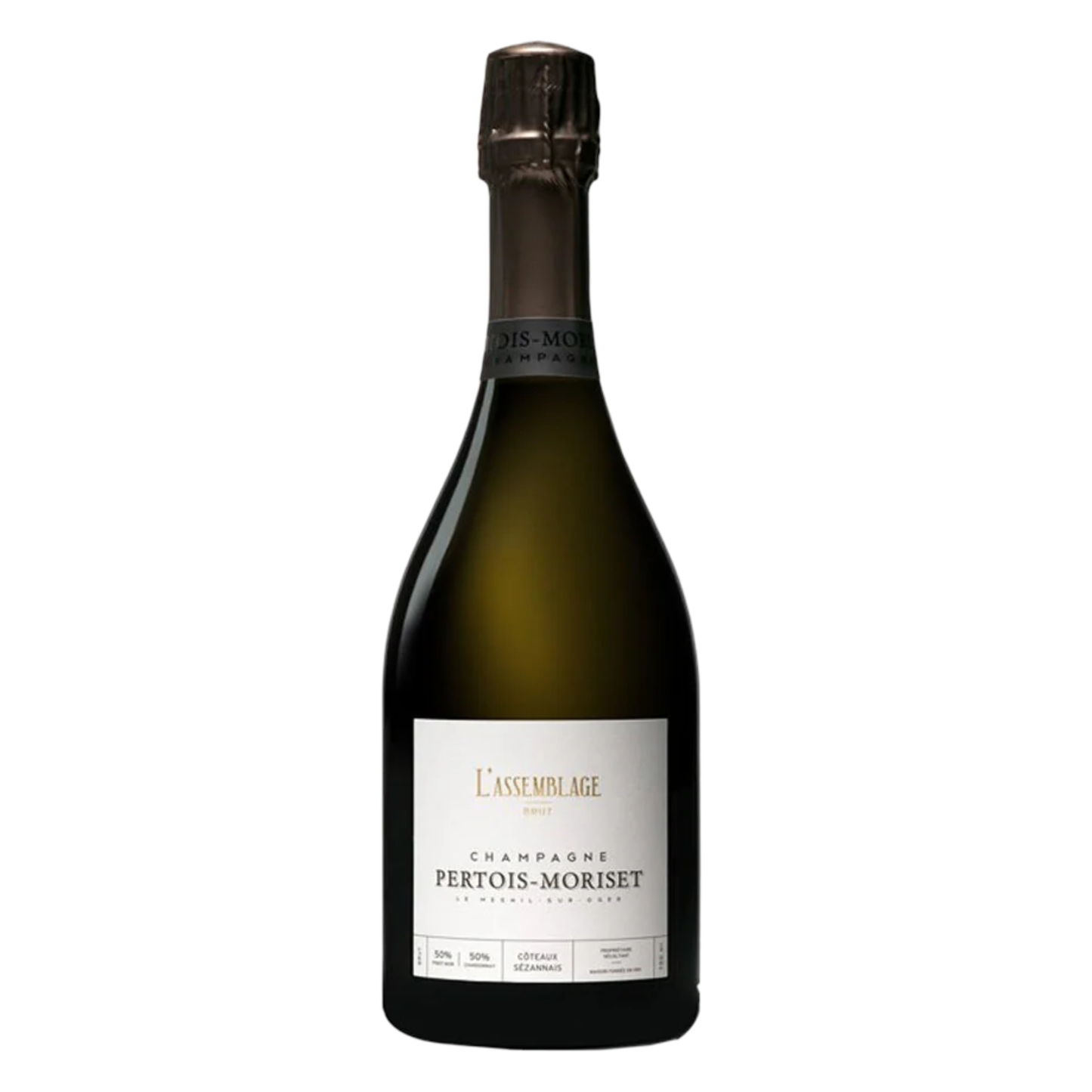 Champagne Pertois Moriset "L'Assemblage" NV