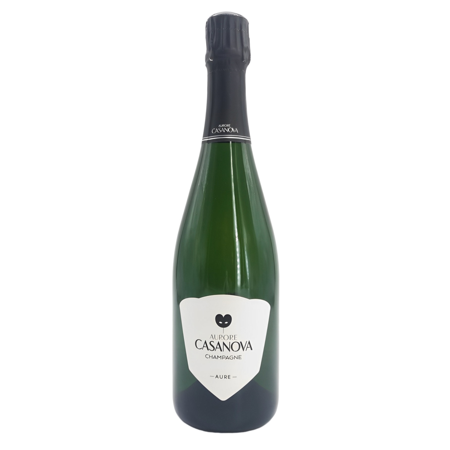 Champagne Aurore Casanova "Aure" Brut NV