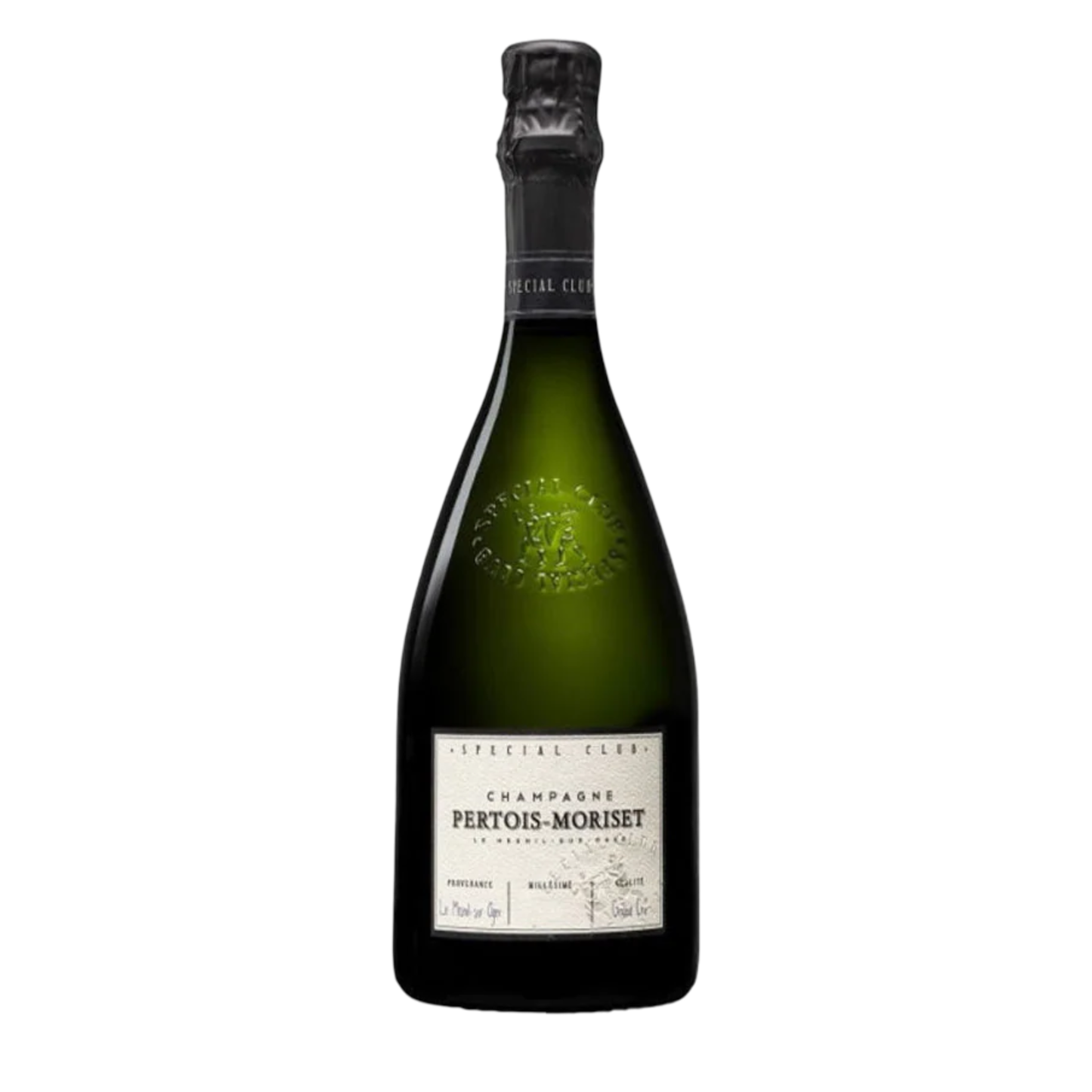 Magnum Champagne Pertois-Moriset "Special Club" Brut 2016 1.5L