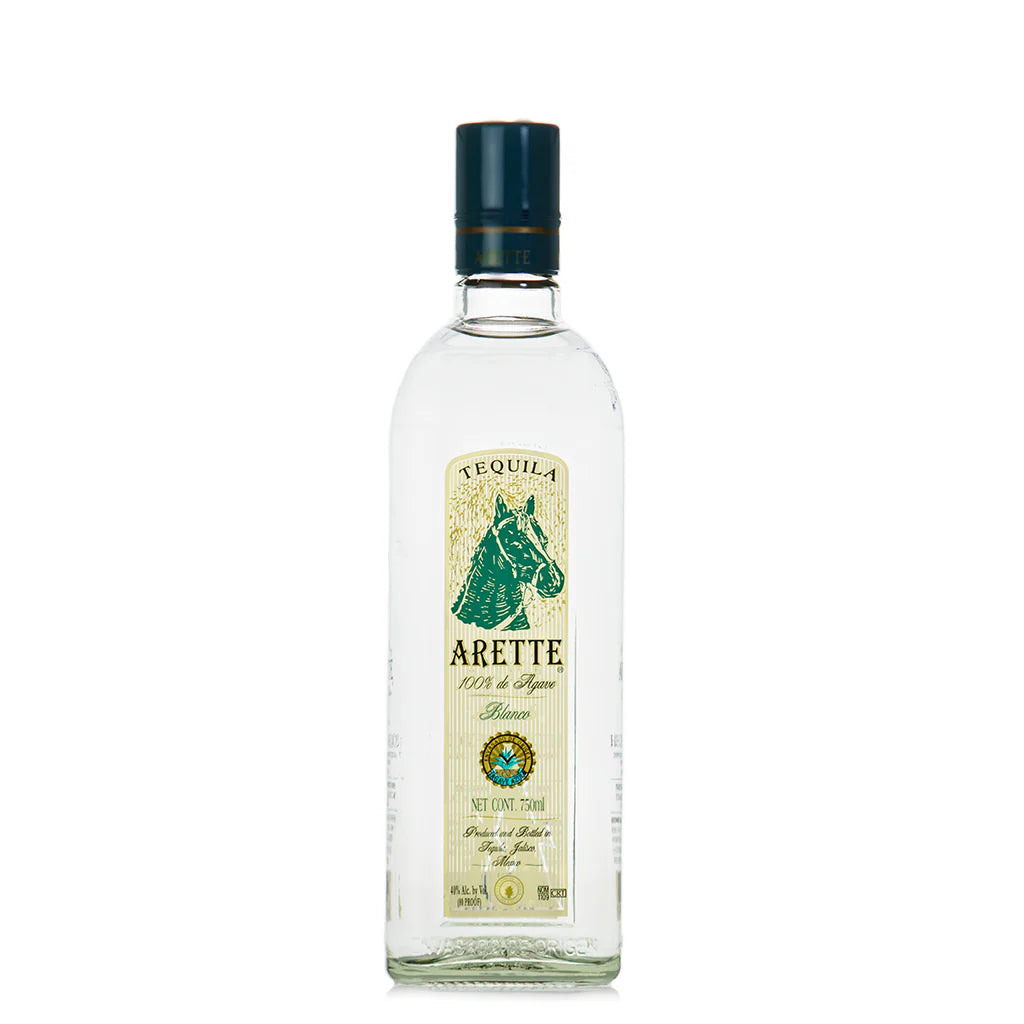 Arette Blanco Tequila