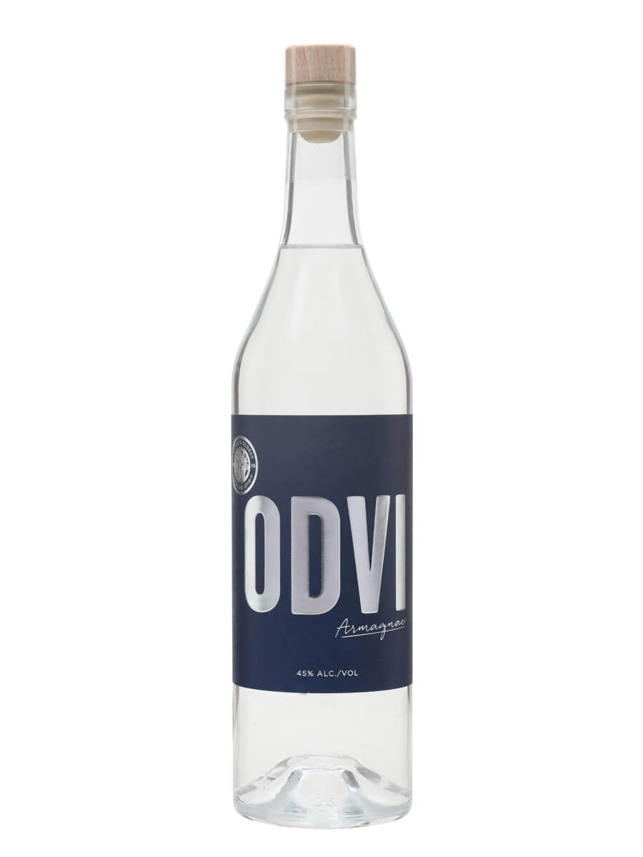 ODVI Armagnac Blanche