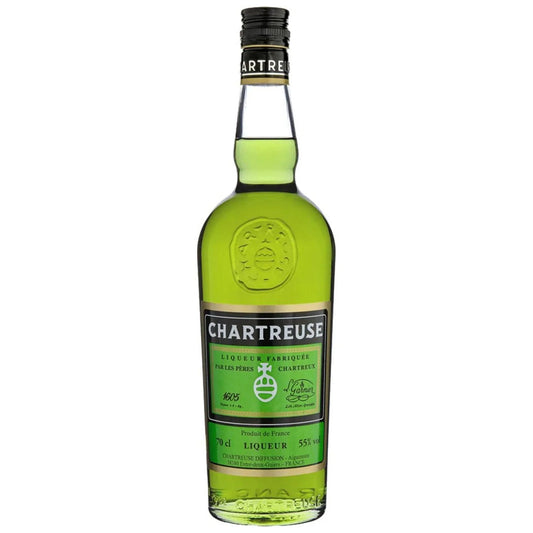 Green Chartreuse 70cl