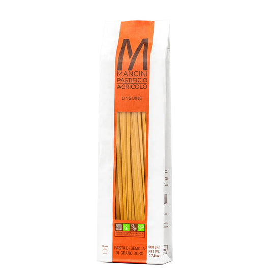 Mancini Linguine