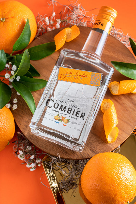 Combier Liqueur d'Orange